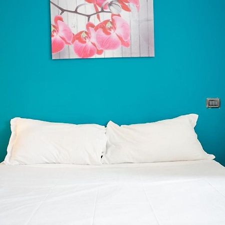 Rome Holiday Apartment 25 Dış mekan fotoğraf