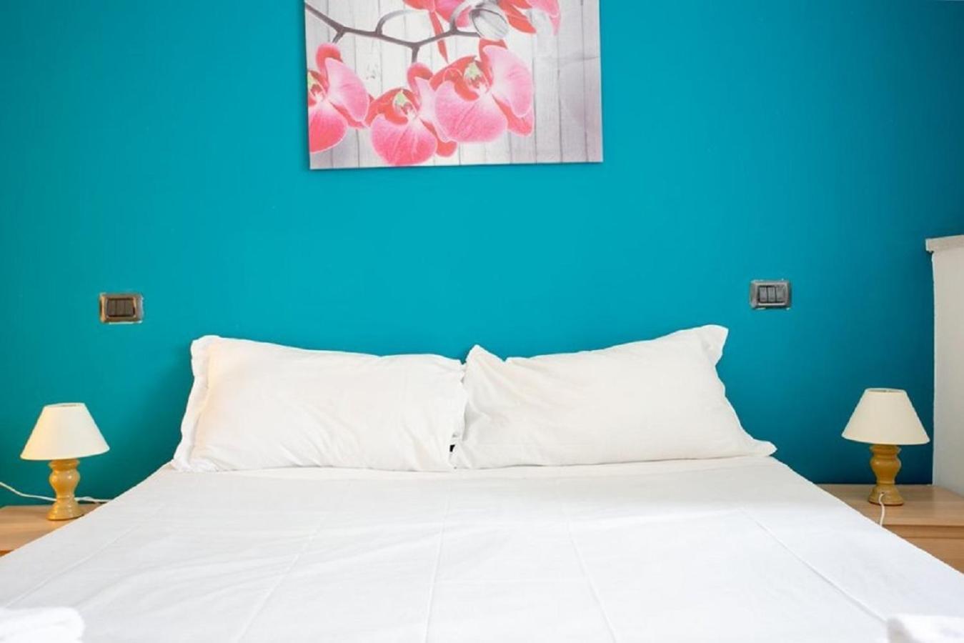 Rome Holiday Apartment 25 Dış mekan fotoğraf