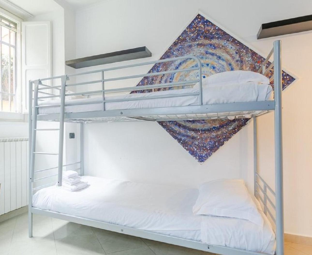 Rome Holiday Apartment 25 Dış mekan fotoğraf