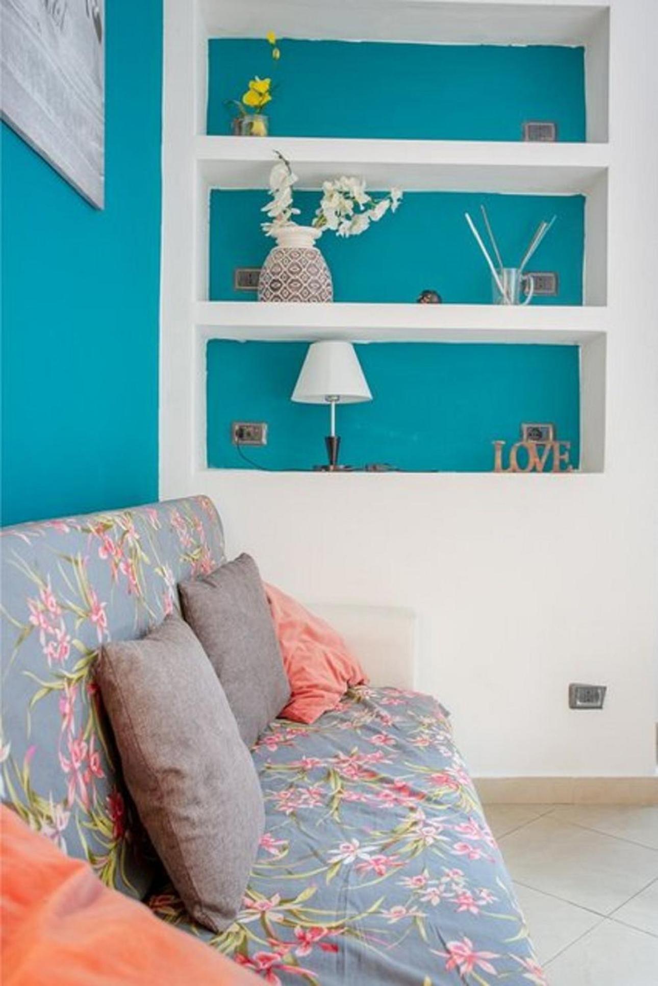 Rome Holiday Apartment 25 Dış mekan fotoğraf