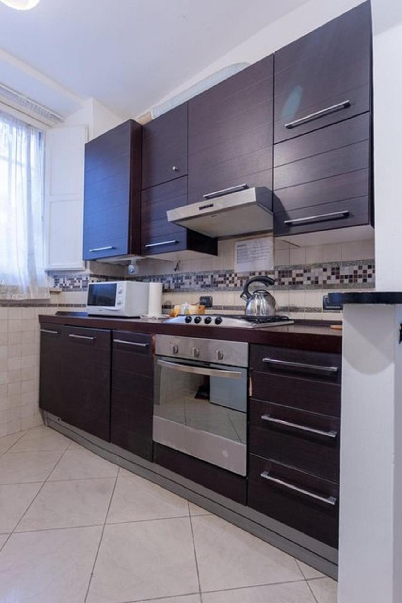 Rome Holiday Apartment 25 Dış mekan fotoğraf