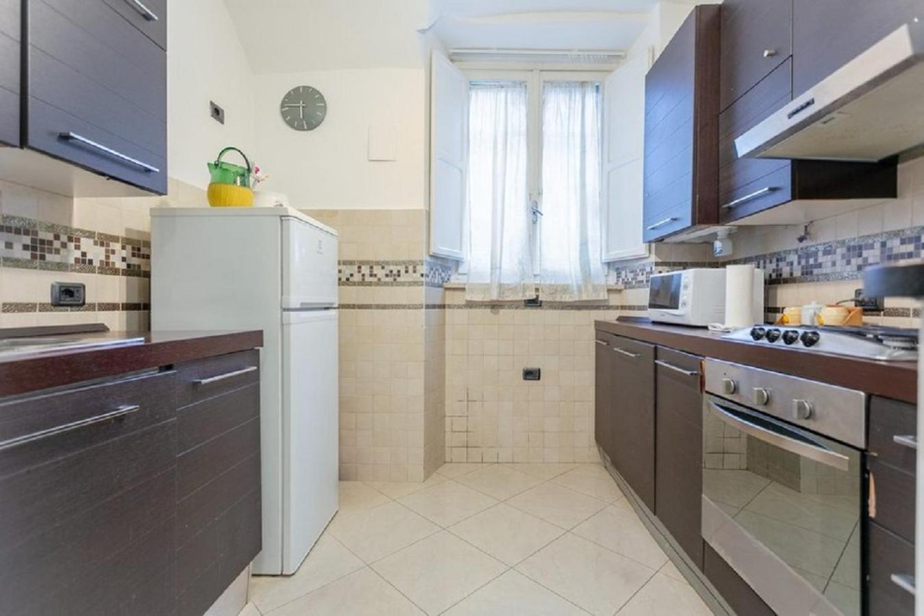 Rome Holiday Apartment 25 Dış mekan fotoğraf
