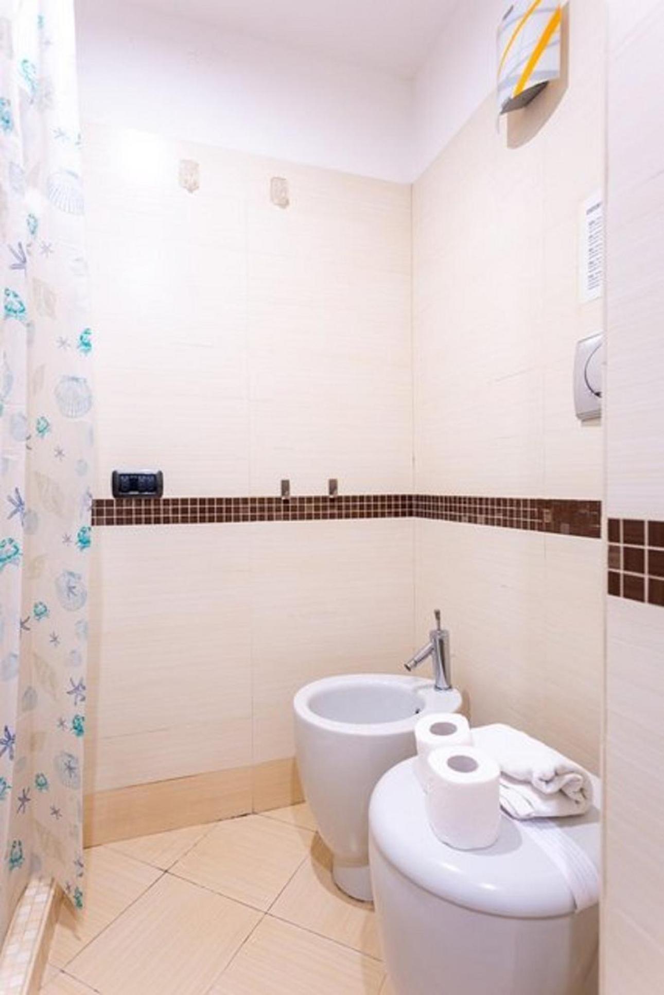 Rome Holiday Apartment 25 Dış mekan fotoğraf